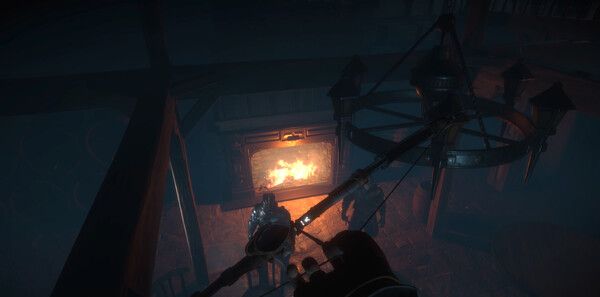 《神偷VR：暗影遗产》官方版