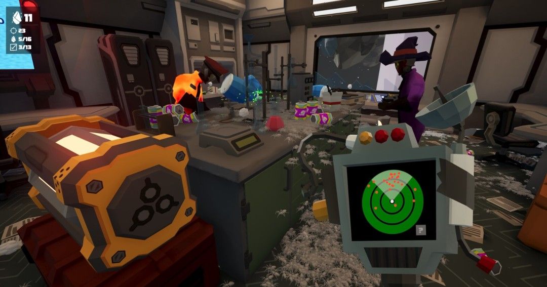 《燃烧吧，蜘蛛2》官方版