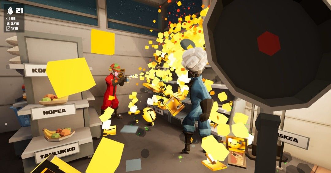 《燃烧吧，蜘蛛2》官方版