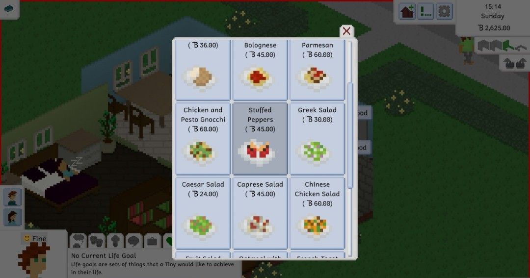 《微小的生命》官方版