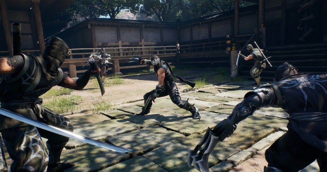 《忍者龙剑传2：黑之章》中文版