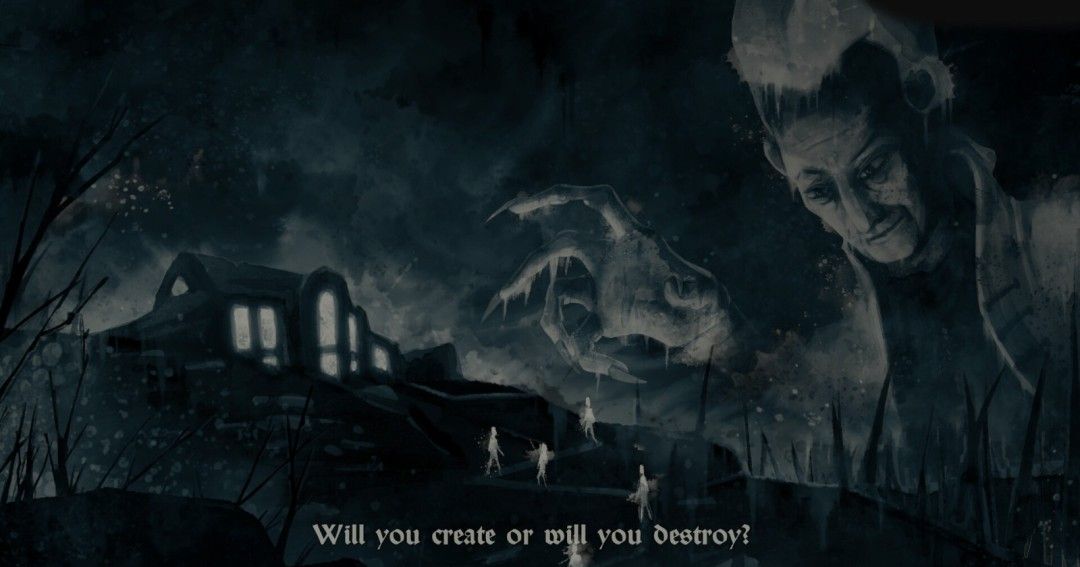 《Eyes of Hellfire》官方版