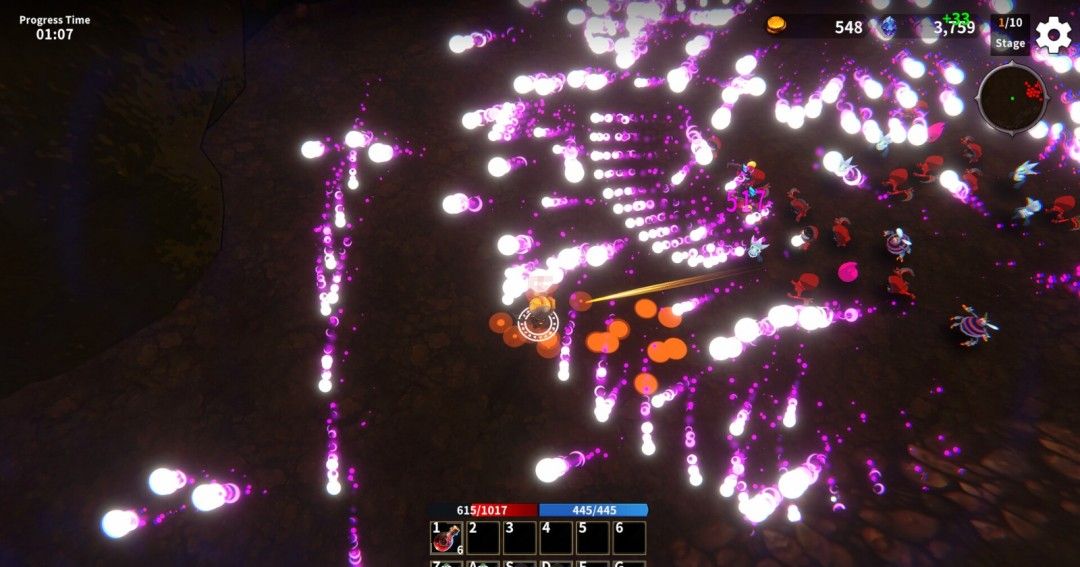 《BuddySkill》免安装汉化版