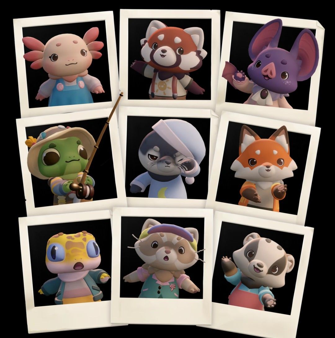 《暖途》免安装中文版