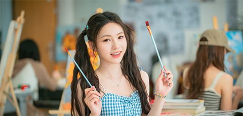 《完蛋！我被美女包围了！前传》官方版