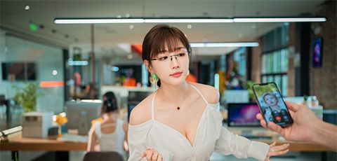 《完蛋！我被美女包围了！前传》官方版