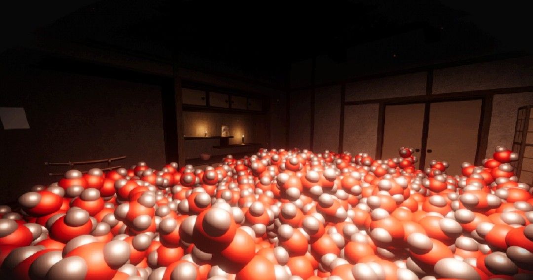 《The Unplace》官方版