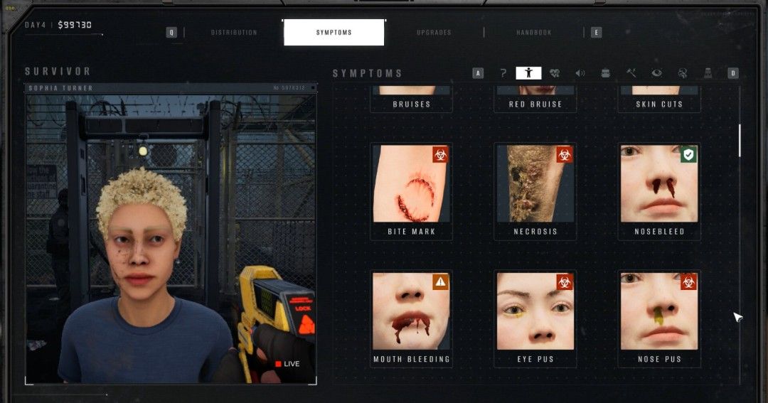 《检疫区：最后一站》官方版