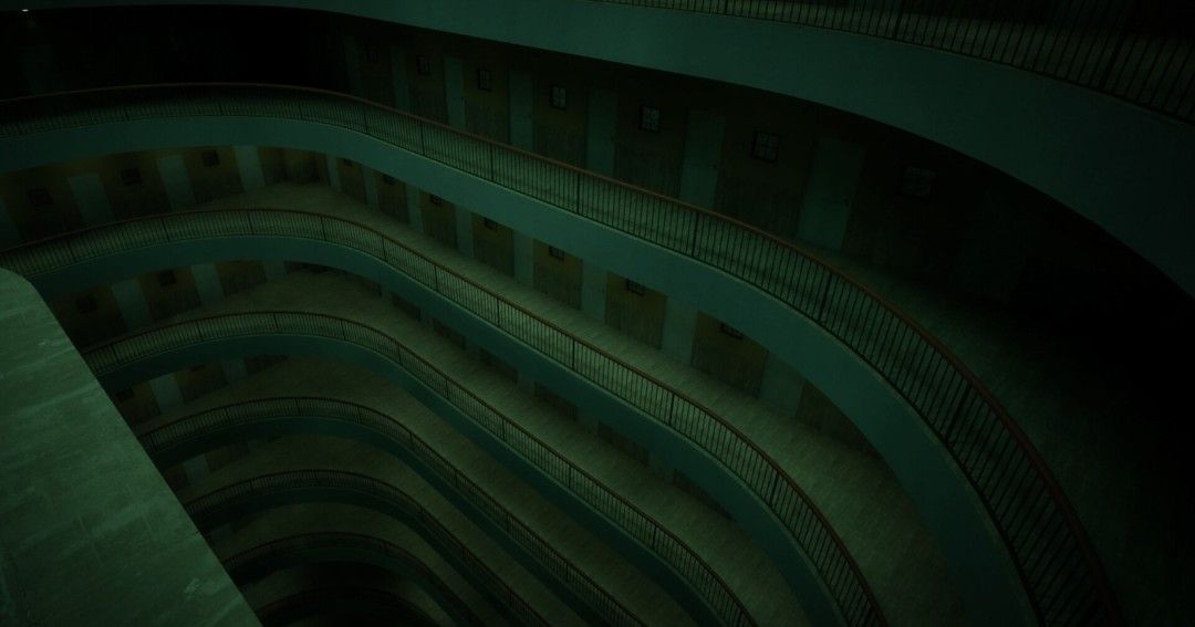 《幽限公司：座敷童不动产》官方版