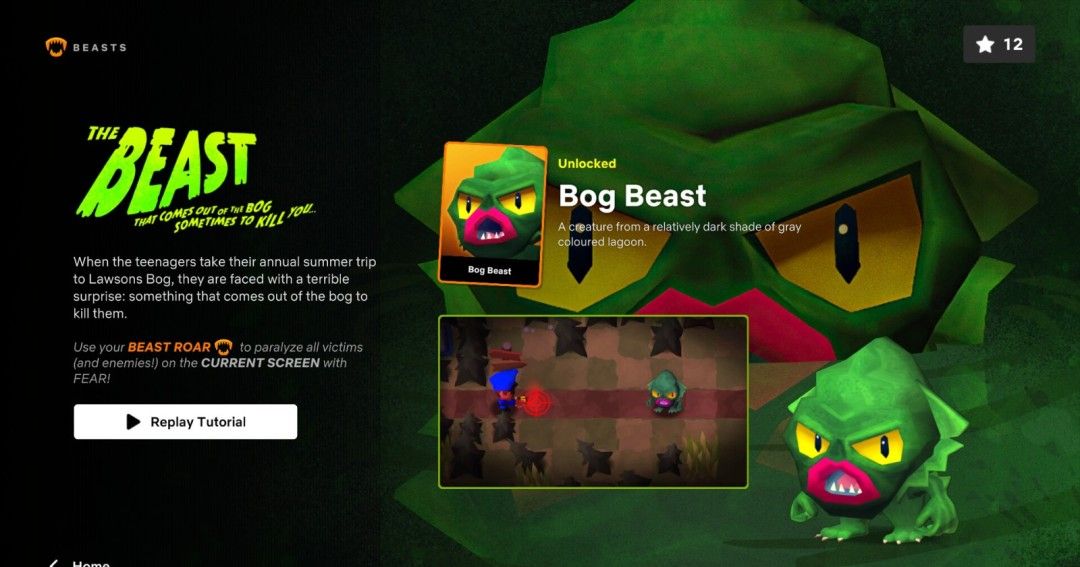 《杀戮营地2》免安装汉化版