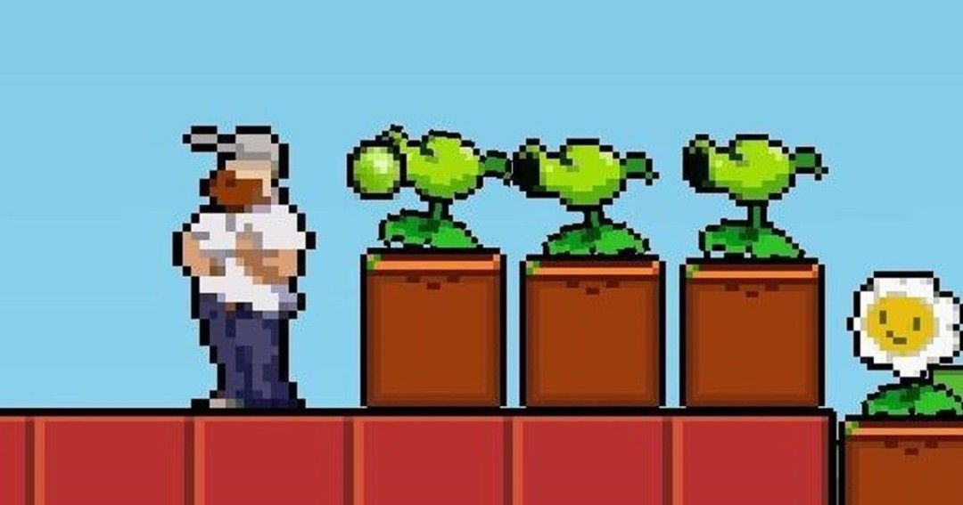 《植物大战僵尸肉鸽版》中文版