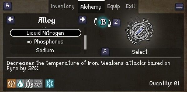 《Toziuha Night: Order of the Alchemists》免安装升级版