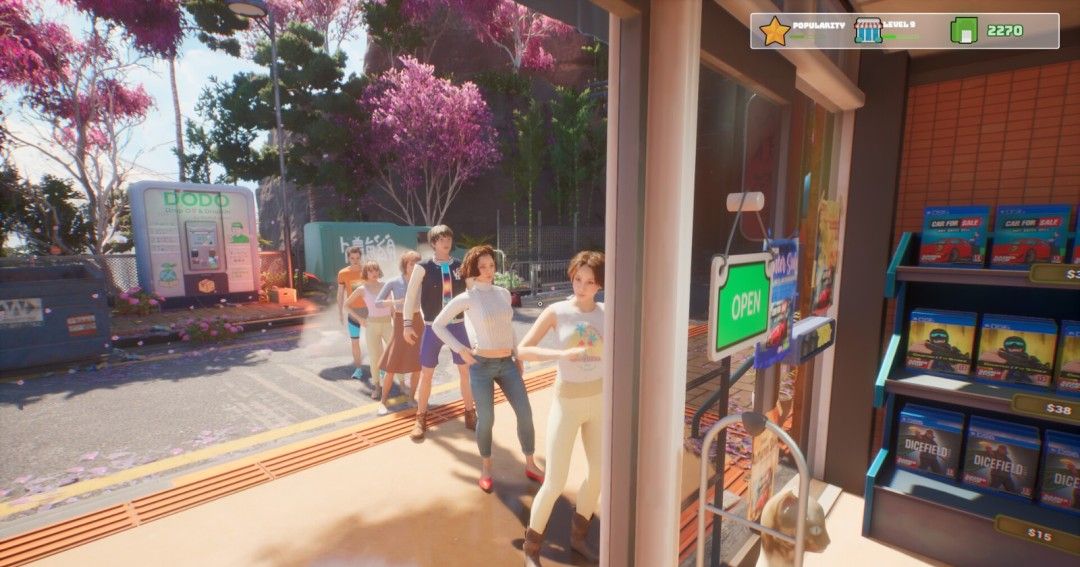 《电玩人生》官方版