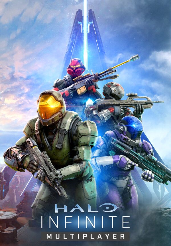 《光环：无限》steam正版分流