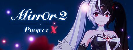 《Mirror 2 Project X》电脑版