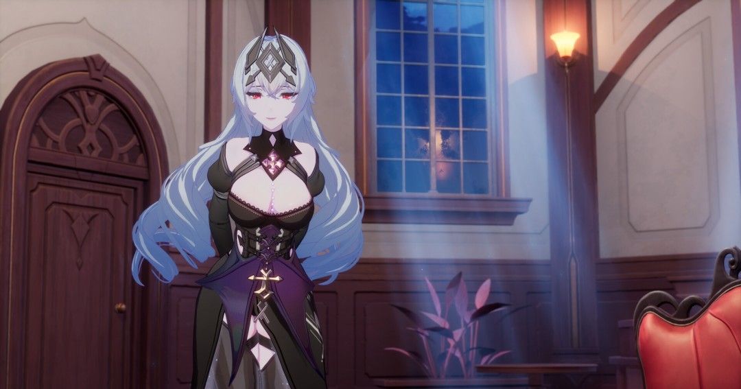 《Mirror 2 Project X》电脑版