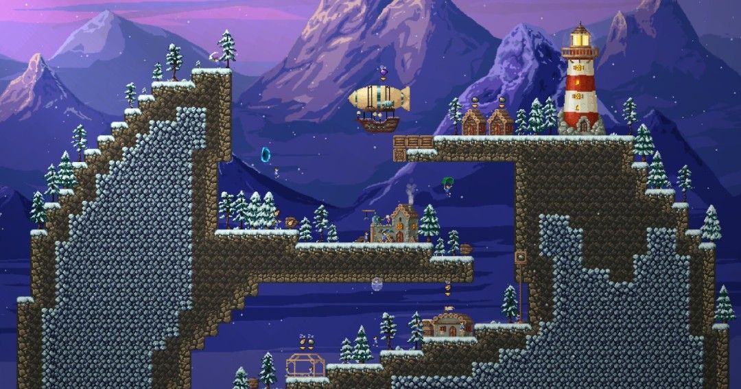 《Craftlings》官方版