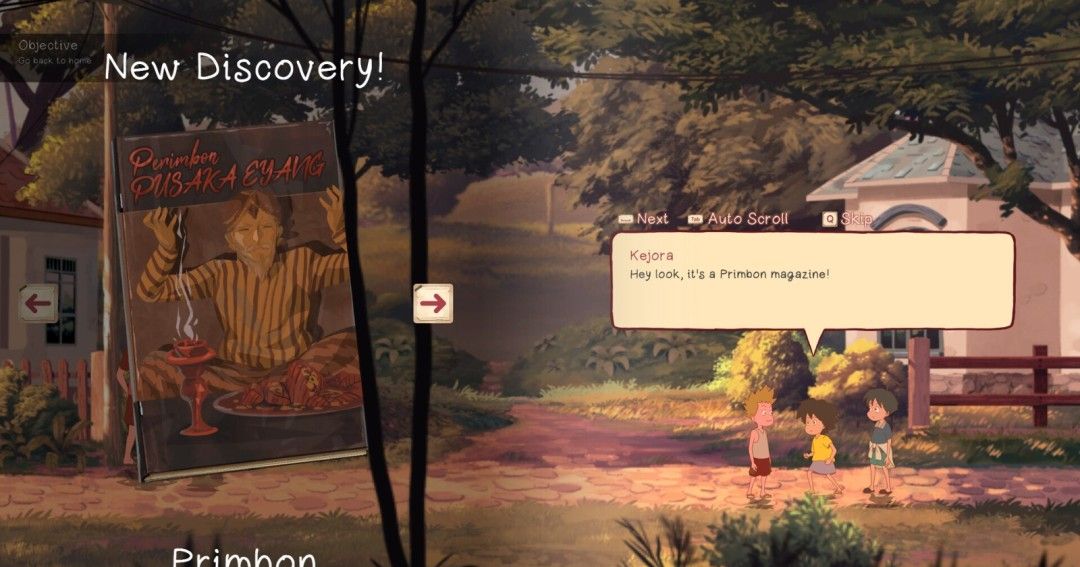 《Kejora》免安装版