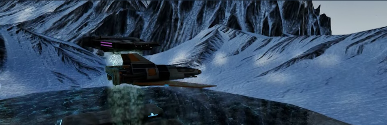 《RoboDeal Simulator》demo