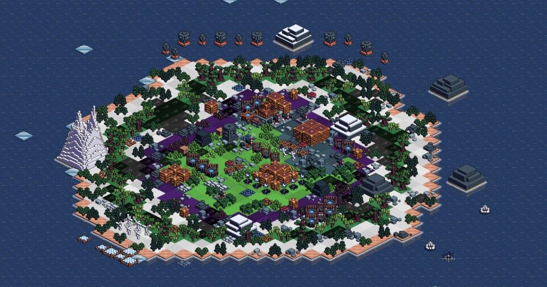 《巨浪滔天》官方版