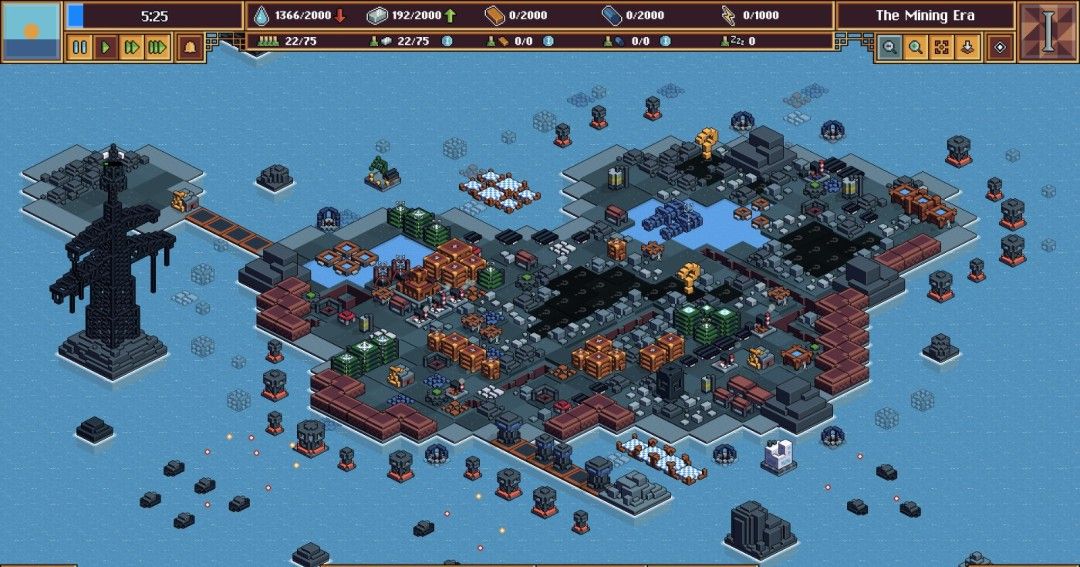 《巨浪滔天》官方版