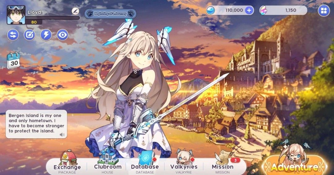 《尤格多拉 回响》官方版