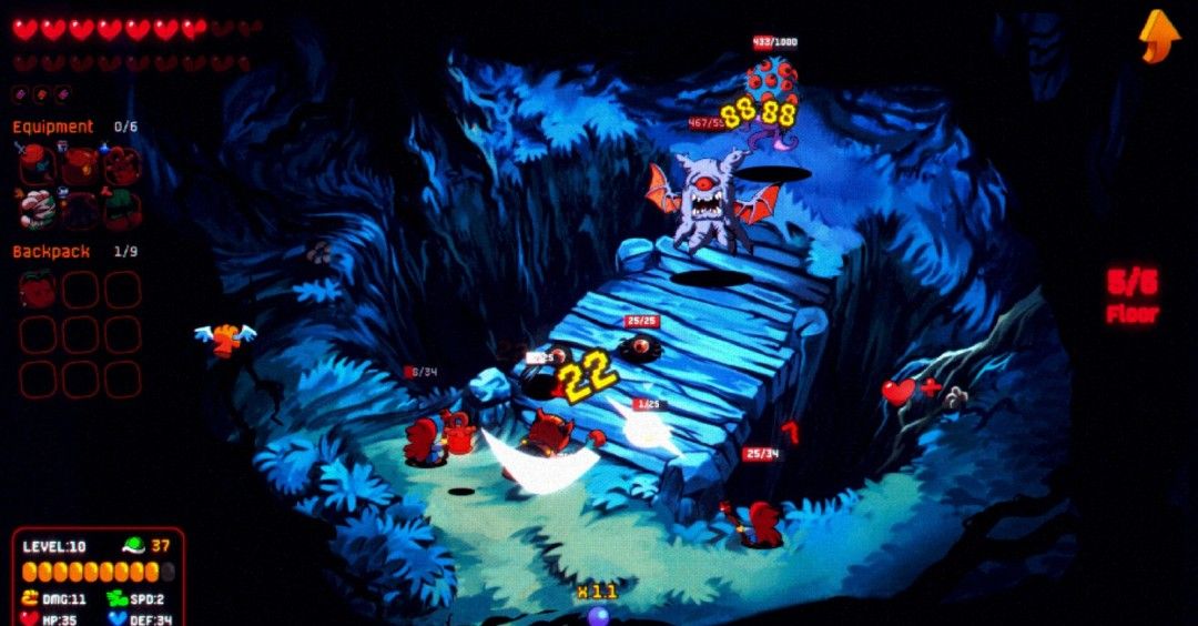 《CARNEDGE》免安装版