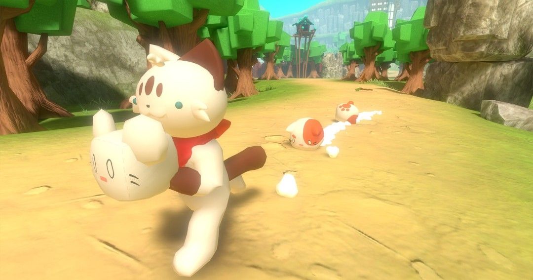 《Super Chipflake Ü》免安装版