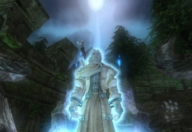 《神鬼寓言：失落之章》官方版