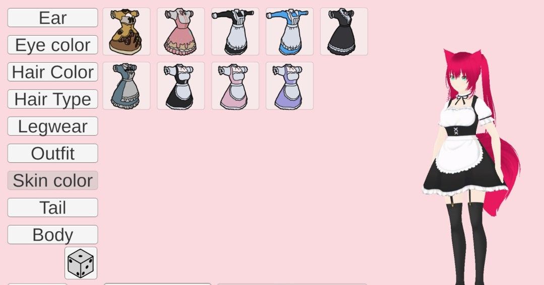 《Maid Cafe Coop》官方版