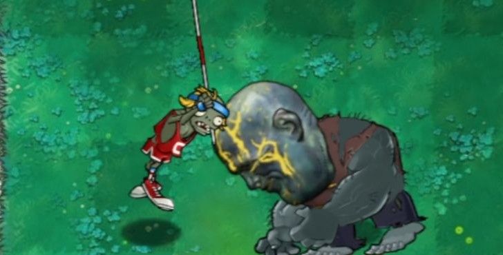 《植物大战僵尸黑神话版》中文版