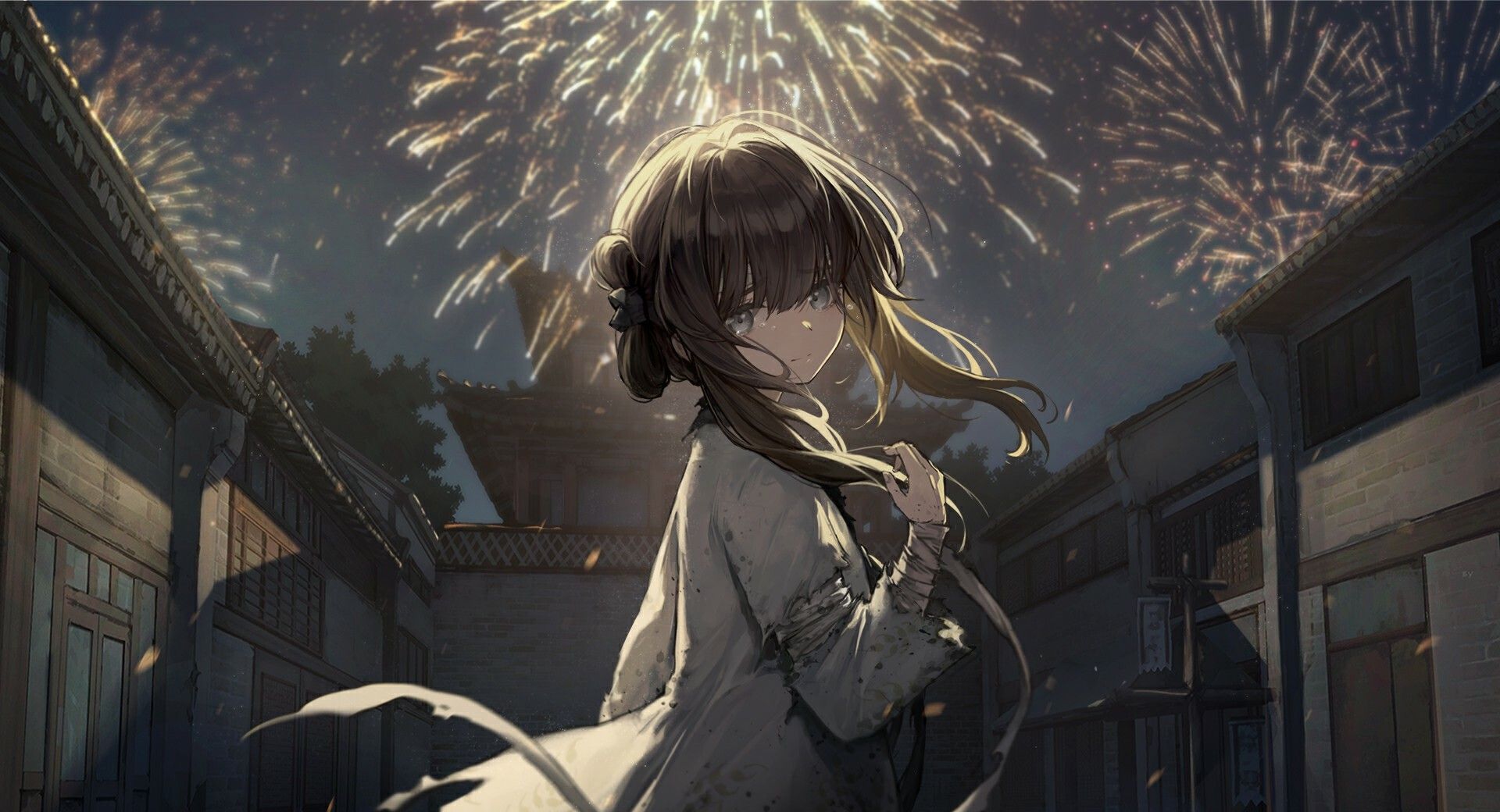 《饿殍：明末千里行》电脑版