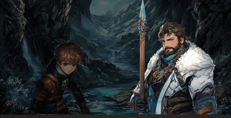 《魔王之卡》demo