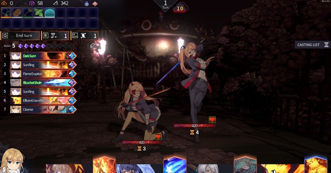 《超时空方舟》中文版