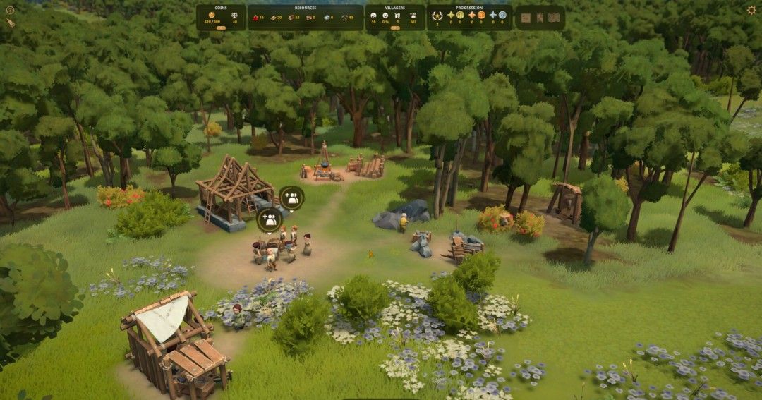 《奠基》免安装升级版