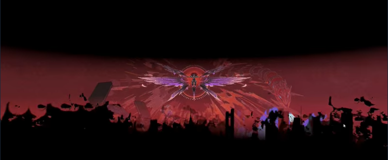 《空想机斗士》demo