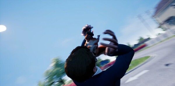 《持枪松鼠》单机免安装版