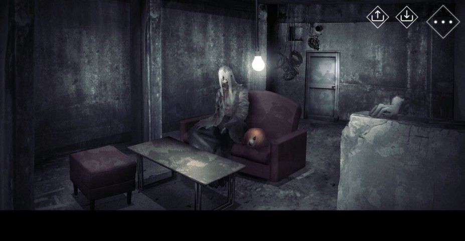 《文字化化》汉化版