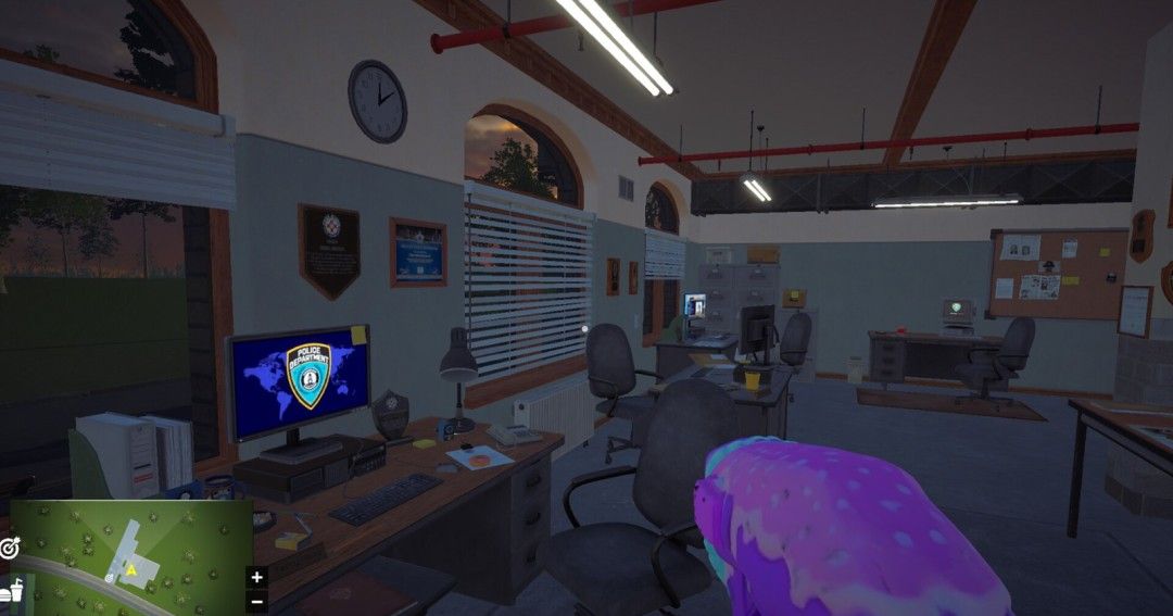 《超级清洗模拟器》官方版