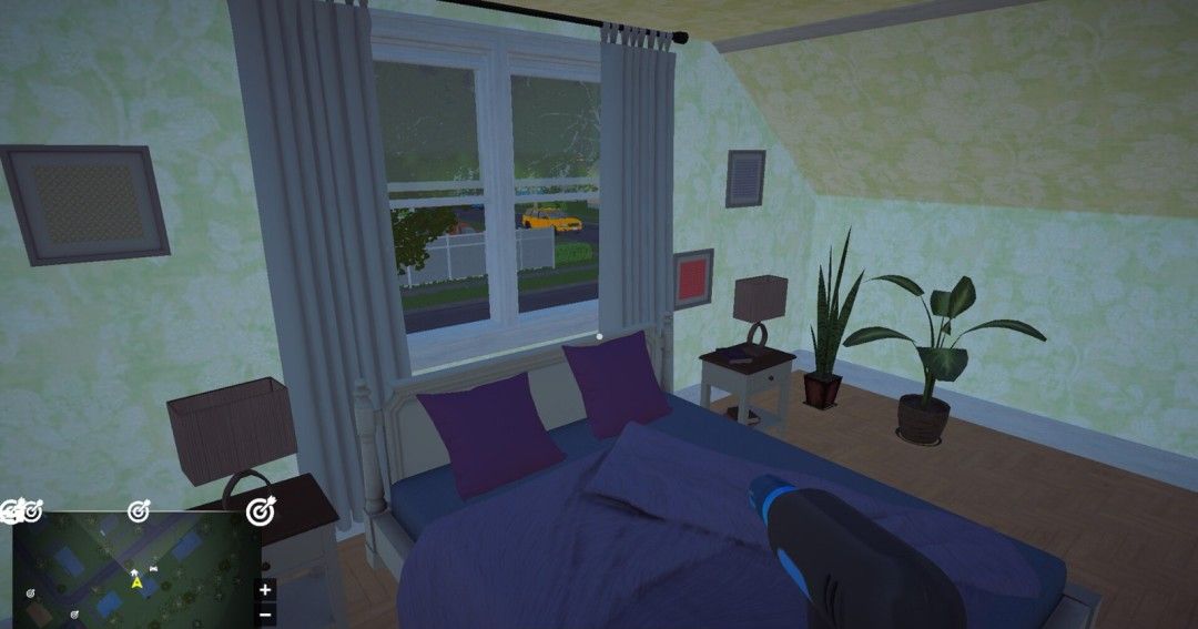 《超级清洗模拟器》官方版