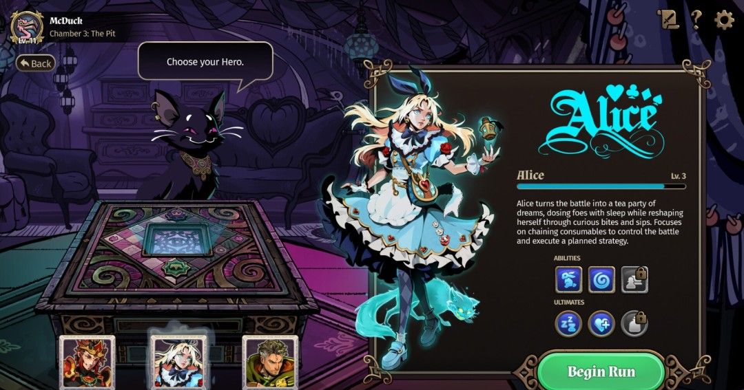 《武装博弈》官方版