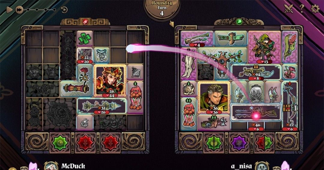 《武装博弈》官方版