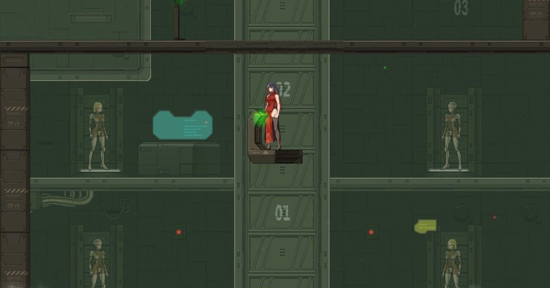 《寒雪记忆》官方版