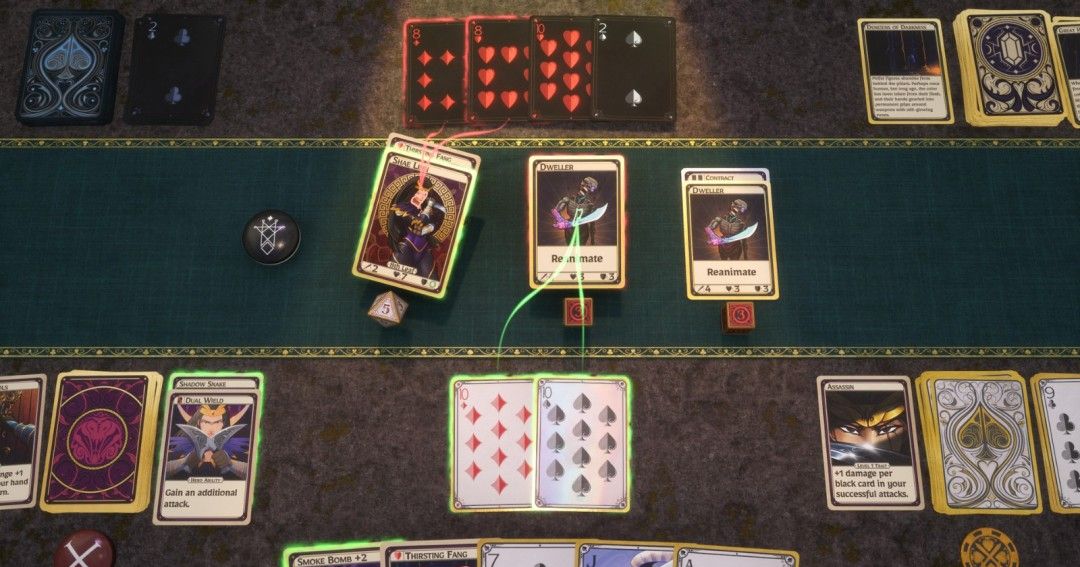 《王牌与冒险》免安装汉化版