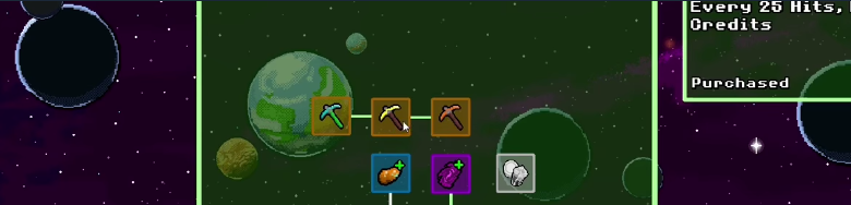 《Exofinity Clicker》demo