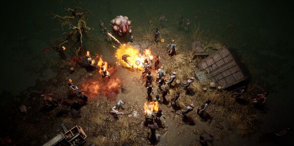 《轮回保险公司》官方版