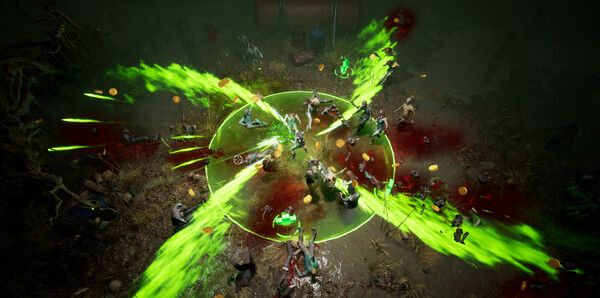 《轮回保险公司》官方版