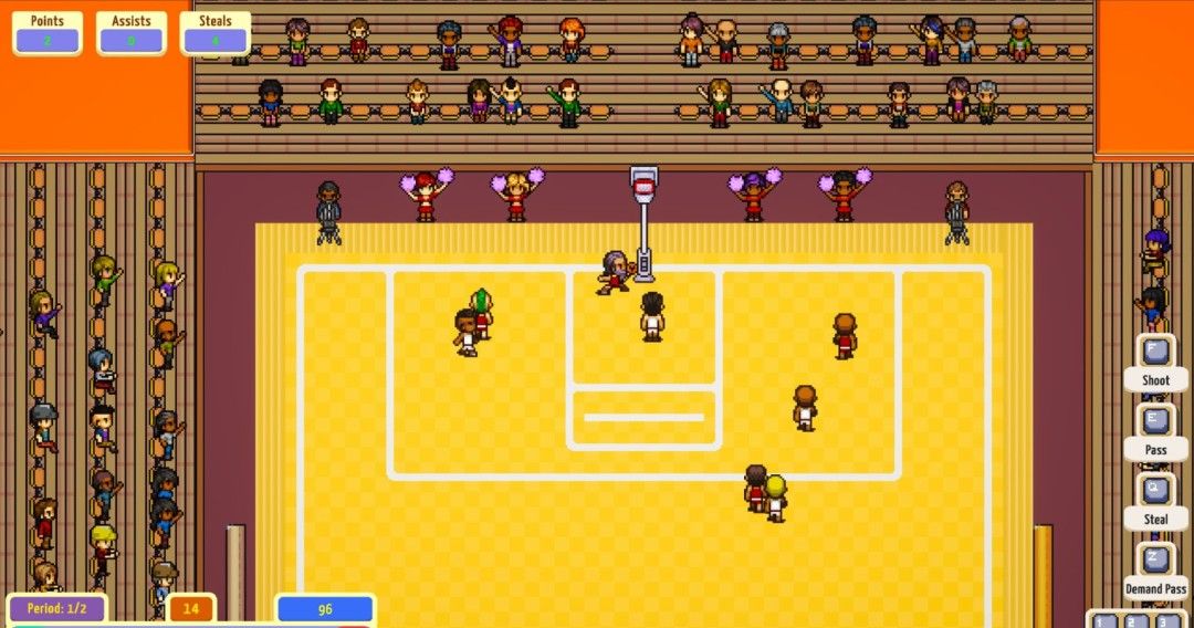 《像素人生》官方版