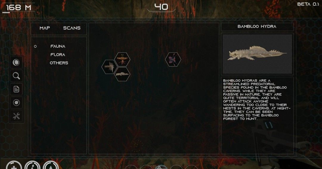 《INFLUXIS》官方版