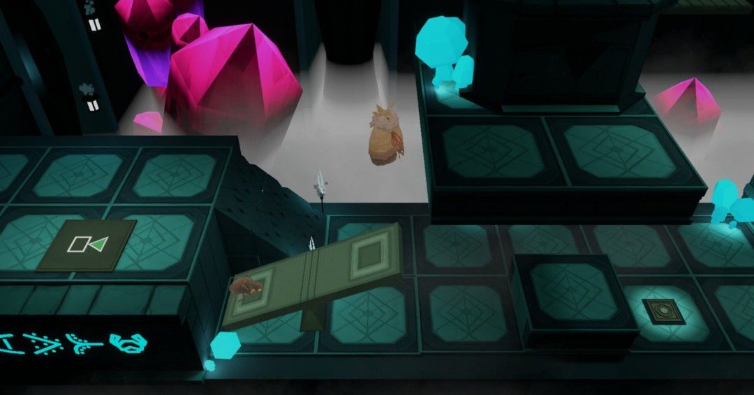 《此间行迹》官方版